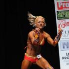 Angela  Scheer - NPC Team Universe 2009 - #1