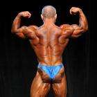 Petr  Vanis - IFBB Iowa Pro  2011 - #1