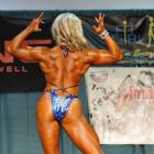 Deanna  Harvick - NPC Ronnie Coleman Classic 2012 - #1