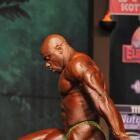 Toney  Freeman - IFBB Europa Super Show 2011 - #1