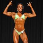 Rauchelle   Schultz - NPC Jr. Nationals 2011 - #1