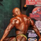 Toney  Freeman - IFBB Europa Super Show 2011 - #1