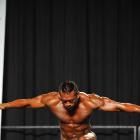 Armando  Aman - NPC Jr. Nationals 2012 - #1