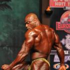 Toney  Freeman - IFBB Europa Super Show 2011 - #1