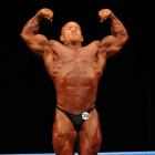 Jacob  Vopat - NPC Jr. USA 2012 - #1