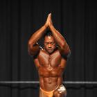 Armando  Aman - NPC Jr. Nationals 2012 - #1