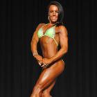 Rauchelle   Schultz - NPC Jr. Nationals 2011 - #1