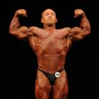 Jacob  Vopat - NPC Jr. USA 2012 - #1