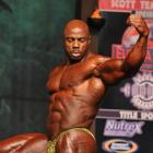 Toney  Freeman - IFBB Europa Super Show 2011 - #1