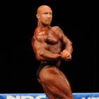 Jacob  Vopat - NPC Jr. USA 2012 - #1