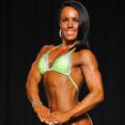 Rauchelle   Schultz - NPC Jr. Nationals 2011 - #1