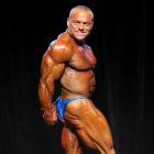 Petr  Vanis - IFBB Iowa Pro  2011 - #1