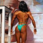 Prady  Tewarie - IFBB Europa Super Show 2009 - #1