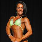 Rauchelle   Schultz - NPC Jr. Nationals 2011 - #1