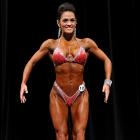 Soleivi  Hernandez - IFBB Houston Pro 2011 - #1