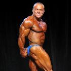 Petr  Vanis - IFBB Iowa Pro  2011 - #1