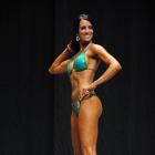 Lauren  Fiorino - NPC USA 2012 - #1