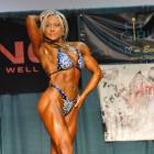 Deanna  Harvick - NPC Ronnie Coleman Classic 2012 - #1