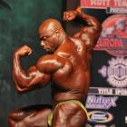 Toney  Freeman - IFBB Europa Super Show 2011 - #1