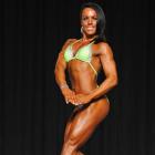 Rauchelle   Schultz - NPC Jr. Nationals 2011 - #1