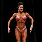 Soleivi  Hernandez - IFBB Houston Pro 2011 - #1