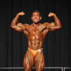 Armando  Aman - NPC Jr. Nationals 2012 - #1