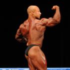 Jacob  Vopat - NPC Jr. USA 2012 - #1