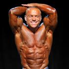 Petr  Vanis - IFBB Iowa Pro  2011 - #1