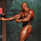 Toney  Freeman - IFBB Europa Super Show 2011 - #1