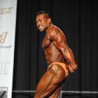 Armando  Aman - NPC Jr. Nationals 2012 - #1