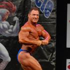 Billy  Hayes - NPC Kentucky 2009 - #1