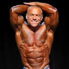 Petr  Vanis - IFBB Iowa Pro  2011 - #1