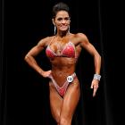 Soleivi  Hernandez - IFBB Houston Pro 2011 - #1