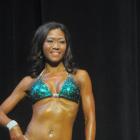 Michelle  Rodulfo - NPC Muscle Heat Championships 2014 - #1