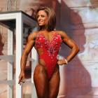 Sue  Upson - IFBB Europa Super Show 2009 - #1