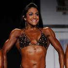 Lisa  Lopez - IFBB North American Championships 2010 - #1