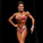 Soleivi  Hernandez - IFBB Houston Pro 2011 - #1