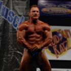 Billy  Hayes - NPC Kentucky 2009 - #1