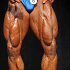 Petr  Vanis - IFBB Iowa Pro  2011 - #1