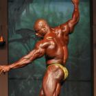 Toney  Freeman - IFBB Europa Super Show 2011 - #1