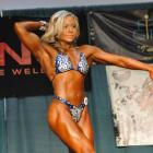 Deanna  Harvick - NPC Ronnie Coleman Classic 2012 - #1