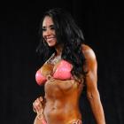 Lisa  Romero - IFBB North American Championships 2012 - #1