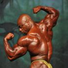 Toney  Freeman - IFBB Europa Super Show 2011 - #1