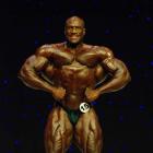 Joel  Stubbs - IFBB Olympia 2009 - #1