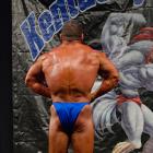 Billy  Hayes - NPC Kentucky 2009 - #1