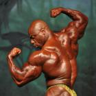 Toney  Freeman - IFBB Europa Super Show 2011 - #1