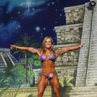 Juliana  Malacarne - IFBB Europa Super Show 2014 - #1