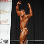 Armando  Aman - NPC Jr. Nationals 2012 - #1