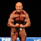 Jacob  Vopat - NPC Jr. USA 2012 - #1