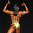 Rauchelle   Schultz - NPC Jr. Nationals 2011 - #1